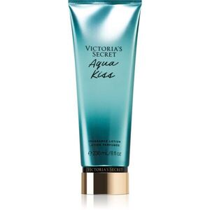 Victoria's Secret Aqua Kiss testápoló tej hölgyeknek 236 ml kép