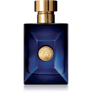 Versace Dylan Blue Pour Homme Eau de Toilette uraknak 50 ml kép