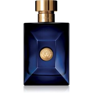 Versace Dylan Blue Pour Homme Eau de Toilette uraknak 100 ml kép