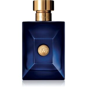 Versace Dylan Blue Pour Homme Eau de Toilette uraknak 200 ml kép