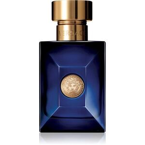 Versace Dylan Blue Pour Homme Eau de Toilette uraknak 30 ml kép
