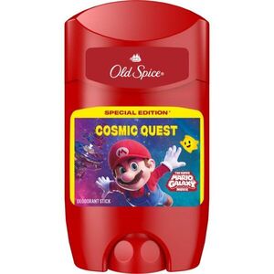 Old Spice Bearglove izzadásgátló deo stift uraknak 50 ml kép