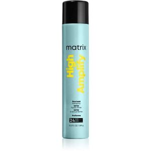 Matrix High Amplify hajlakk extra erős fixálás 400 ml kép