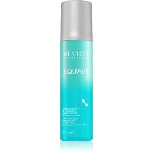 Revlon Professional Equave Hydro Nutritive Conditioner leöblítést nem igénylő hidratáló kondicionáló spray formában 200 ml kép