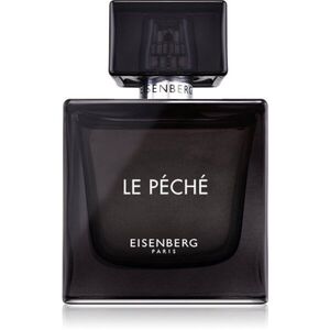 Eisenberg Le Péché Eau de Parfum uraknak 100 ml kép