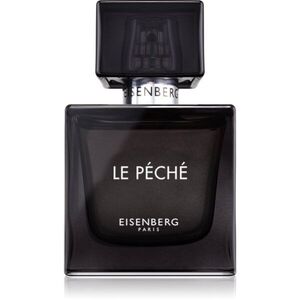 Eisenberg Le Péché Eau de Parfum uraknak 30 ml kép