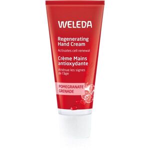 Weleda Pomegranate regeneráló krém kézre 50 ml kép