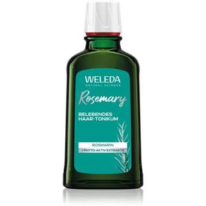 Weleda Rosemary haj tonikum 100 ml kép