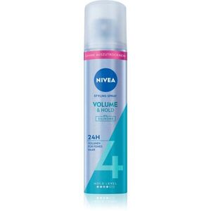 NIVEA Volume Care hajlakk 75 ml kép