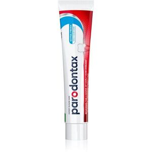 Parodontax Extra Fresh fogkrém ínyvérzés ellen 75 ml kép