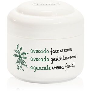 Ziaja Avocado regeneráló arckrém 50 ml kép
