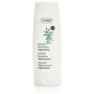 Ziaja Avocado kézkrém száraz és repedezett bőrre 80 ml kép
