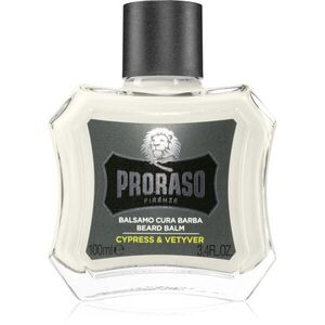 Proraso Cypress & Vetyver szakáll balzsam 100 ml kép