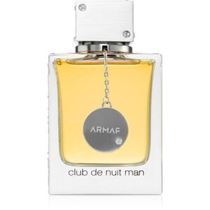 Armaf Club de Nuit Man Eau de Toilette uraknak 105 ml kép