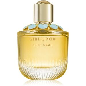 Elie Saab Girl of Now Eau de Parfum hölgyeknek 90 ml kép