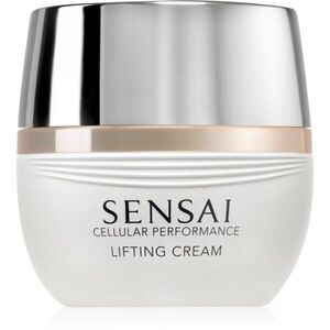 Sensai Cellular Performance Lifting Cream ránctalanító nappali lifting krém 40 ml kép