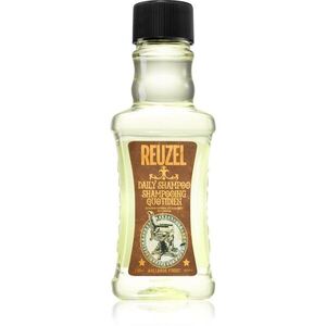 Reuzel Hair sampon mindennapi használatra 100 ml kép