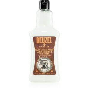 Reuzel Hair Kondícionáló minennapi használatra 1000 ml kép