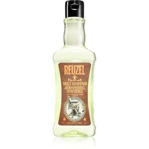 Reuzel Hair sampon mindennapi használatra 350 ml kép