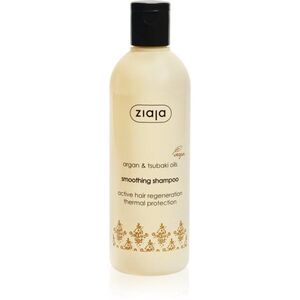 Ziaja Argan Oil kisimító sampon hajra argánolajjal 300 ml kép
