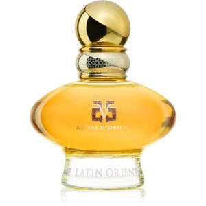 Eisenberg Secret V Ambre d'Orient Eau de Parfum hölgyeknek 100 ml kép