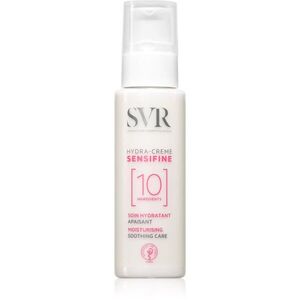 SVR Sensifine nyugtató krém az érzékeny és intoleráns bőrre 40 ml kép