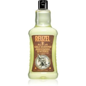 Reuzel Hair sampon mindennapi használatra 1000 ml kép