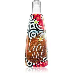 Oranjito Max. Effect Coconut barnulókrém szoláriumozáshoz barnulást gyorsító 250 ml kép
