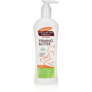 Palmer’s Cocoa Butter Formula Firming feszesítő testápoló tej koenzim Q10 315 ml kép