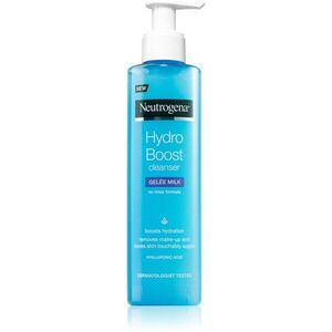 Neutrogena Hydro Boost® sminklemosó tej 200 ml kép