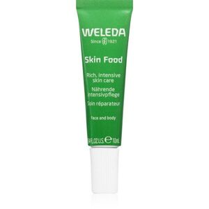 Weleda Skin Food univerzális tápláló krém gyógynövényekkel 10 ml kép