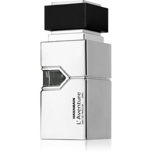 Al Haramain L'Aventure Eau de Parfum uraknak 30 ml kép