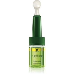 René Furterer Triphasic Progressive komplex ápolás a krónikus hajhullás ellen 8x5, 5 ml kép
