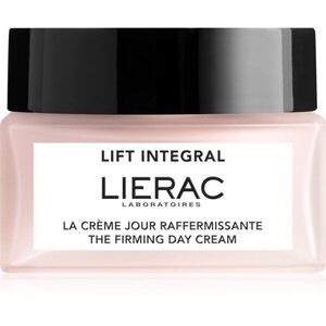 Lierac Lift Integral The Firming Day Cream liftinges nappali krém az arc kontúrjának megerősítésére utántölthető 50 ml kép