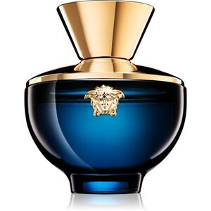 Versace Dylan Blue Pour Femme Eau de Parfum hölgyeknek 100 ml kép