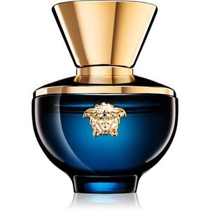 Versace Dylan Blue Pour Femme Eau de Parfum hölgyeknek 50 ml kép