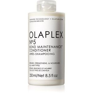 Olaplex N°5 Bond Maintenance Conditioner erősítő kondicionáló a hidratálásért és a fényért 250 ml kép
