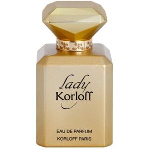 Korloff Lady Korloff Eau de Parfum hölgyeknek 50 ml kép