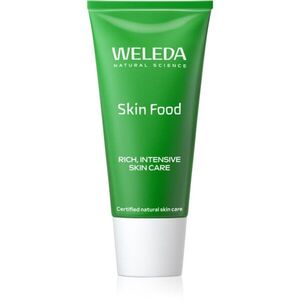 Weleda Skin Food univerzális tápláló krém gyógynövényekkel a nagyon száraz bőrre 30 ml kép