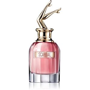 Jean Paul Gaultier Scandal Eau de Parfum hölgyeknek 50 ml kép