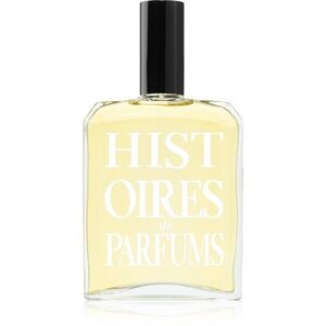 Histoires De Parfums Noir Patchouli Eau de Parfum unisex 120 ml kép
