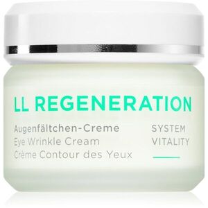 ANNEMARIE BÖRLIND LL REGENERATION szemkrém a ráncok ellen 30 ml kép