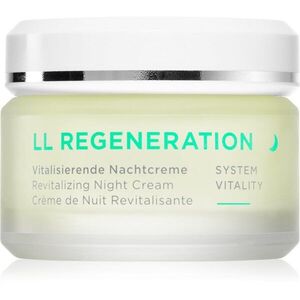 ANNEMARIE BÖRLIND LL REGENERATION regeneráló éjszakai krém száraz bőrre 50 ml kép