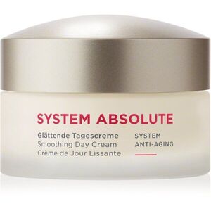 ANNEMARIE BÖRLIND SYSTEM ABSOLUTE nappali krém a bőr öregedése ellen 50 ml kép