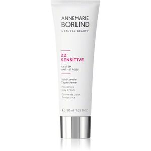 ANNEMARIE BÖRLIND ZZ SENSITIVE ápoló nappali krém 50 ml kép