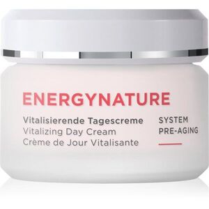 ANNEMARIE BÖRLIND ENERGYNATURE revitalizáló nappali krém 50 ml kép