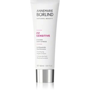 ANNEMARIE BÖRLIND ZZ SENSITIVE erősítő éjszakai krém 50 ml kép