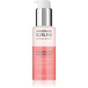 ANNEMARIE BÖRLIND SPECIAL CARE ápolás rózsavirágokból érett bőrre 50 ml kép