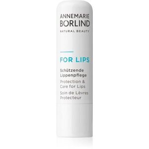 ANNEMARIE BÖRLIND EYES & LIPS For Lips ajakbalzsam 4.8 g kép
