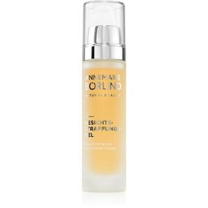 ANNEMARIE BÖRLIND SPECIAL CARE feszesítő gél az arcra 50 ml kép